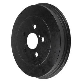 Beck Arnley® - TRUE Metal™ Premium Brake Drum