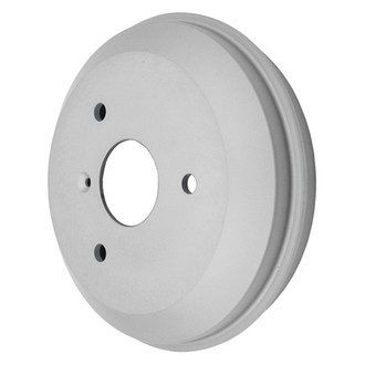 Beck Arnley® - TRUE Metal™ Premium Brake Drum