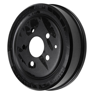 Beck Arnley® - TRUE Metal™ Premium Brake Drum