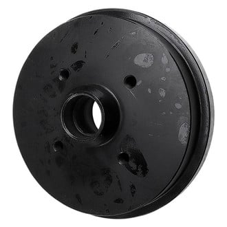 Beck Arnley® - TRUE Metal™ Premium Rear Brake Drum