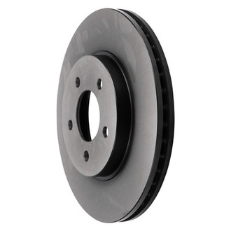 Beck Arnley® - TRUE Metal™ Premium Vented Front Brake Rotor