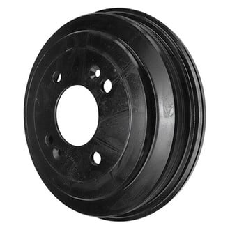 Beck Arnley® 083-3292 - TRUE Metal™ Premium Rear Brake Drum