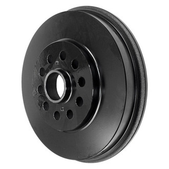 Beck Arnley® - TRUE Metal™ Premium Rear Brake Drum