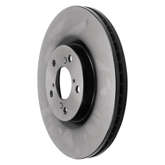 Beck Arnley® - TRUE Metal™ Premium Brake Rotor
