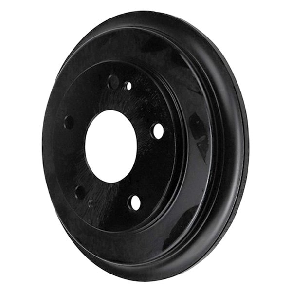 Beck Arnley® - TRUE Metal™ Premium Rear Brake Drum