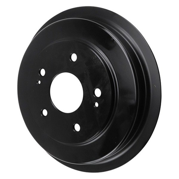 Beck Arnley® - TRUE Metal™ Premium Rear Brake Drum