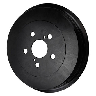 Beck Arnley® - TRUE Metal™ Premium Rear Brake Drum