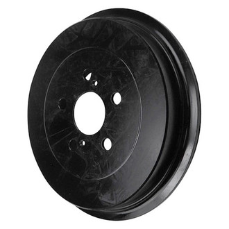 Beck Arnley® - TRUE Metal™ Premium Rear Brake Drum