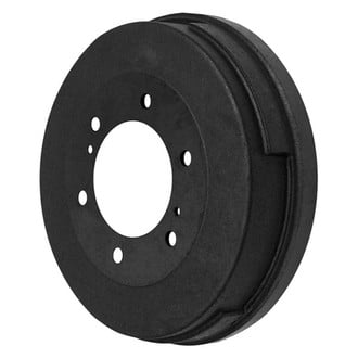 Beck Arnley® - TRUE Metal™ Premium Brake Drum