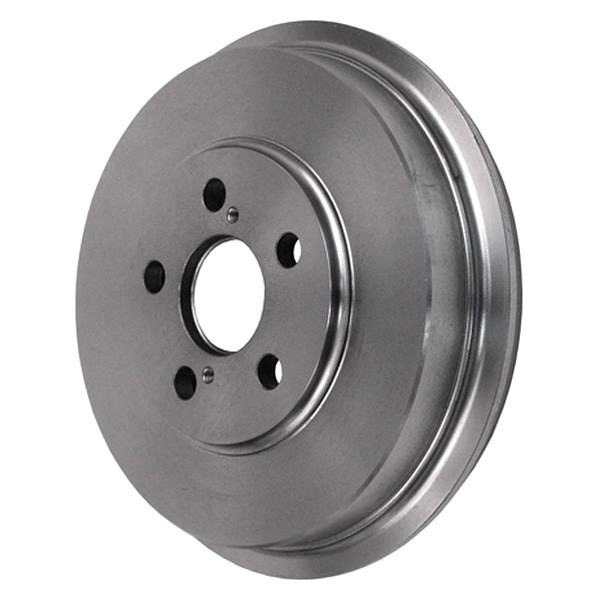 Beck Arnley® 083-2886 - TRUE Metal™ Premium Rear Brake Drum - View #2
