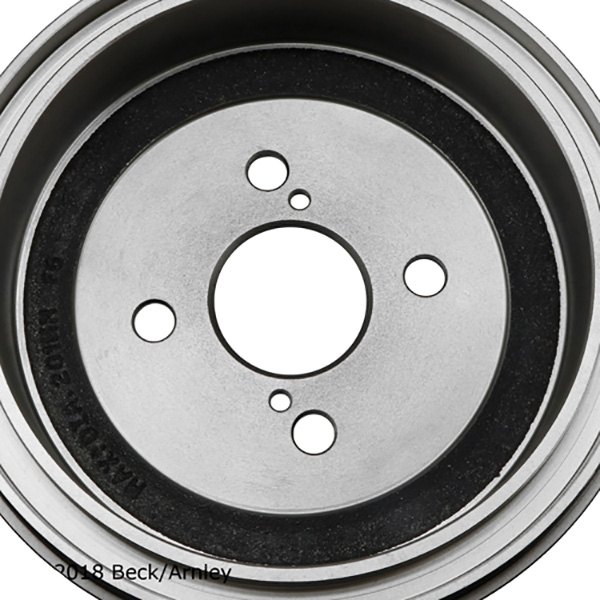 Beck Arnley 083-3414 Brake Drum