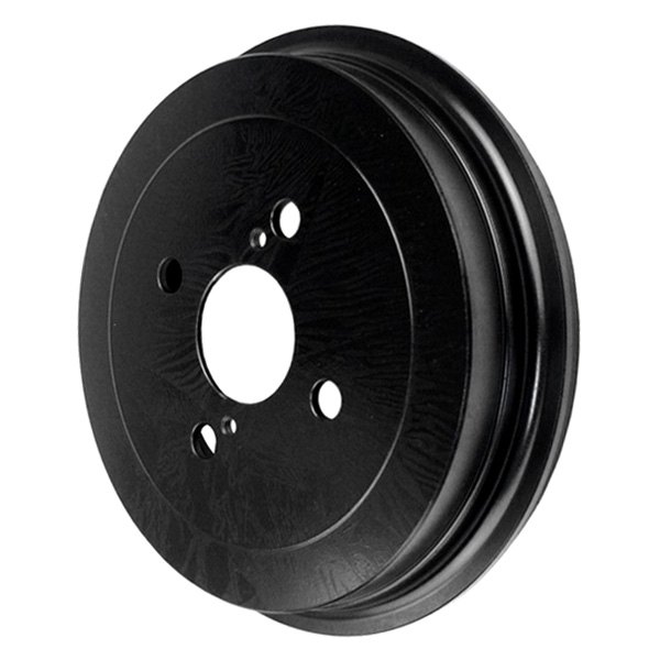 Beck Arnley 083-3414 Brake Drum - View #8