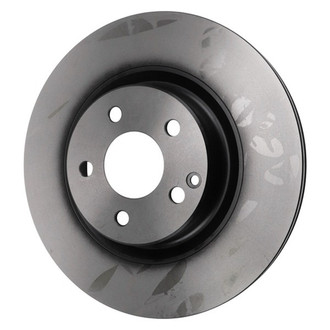 Beck Arnley® - TRUE Metal™ Premium Brake Rotor