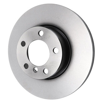 Beck Arnley® - TRUE Metal™ Premium Vented Brake Rotor