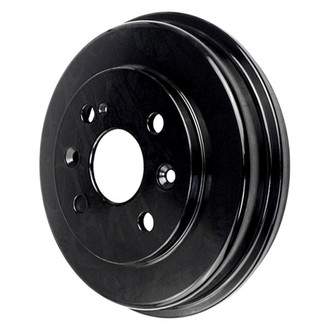Beck Arnley® - TRUE Metal™ Premium Rear Brake Drum