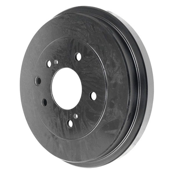 Beck Arnley® Nissan Sentra Rear Drum Brakes Manufactured before