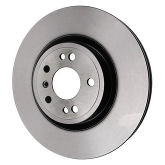 Beck Arnley® - TRUE Metal™ Premium Brake Rotor