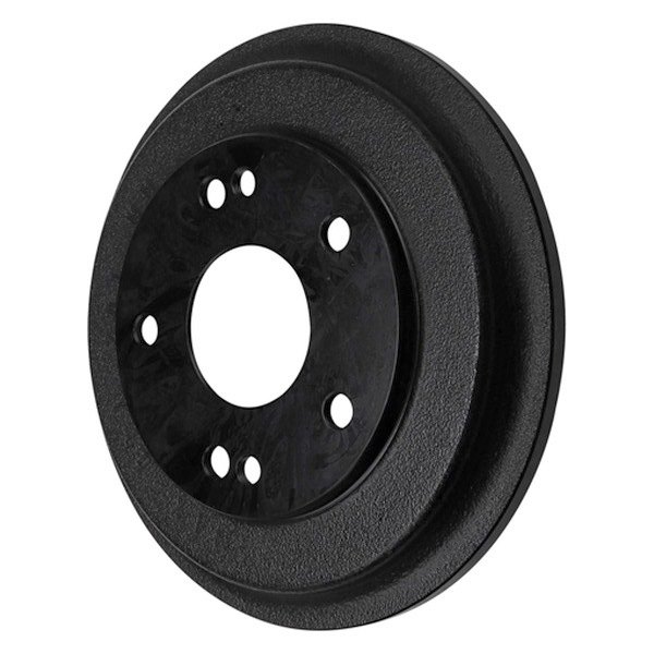 Beck Arnley® - TRUE Metal™ Premium Rear Brake Drum