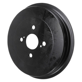 Beck Arnley® - TRUE Metal™ Premium Brake Drum