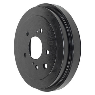 Beck Arnley® - TRUE Metal™ Premium Brake Drum