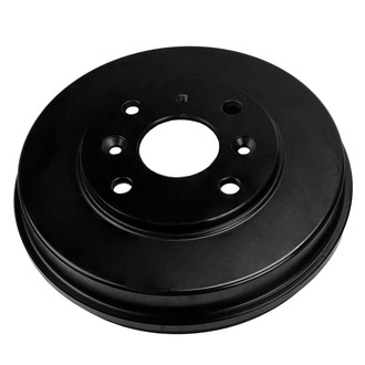 Beck Arnley® - TRUE Metal™ Premium Brake Drum
