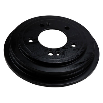 Beck Arnley® - TRUE Metal™ Premium Brake Drum