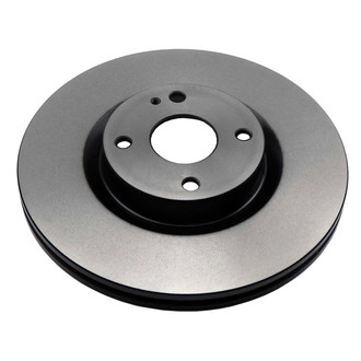 Beck Arnley® - TRUE Metal™ Premium Brake Rotor