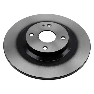 Beck Arnley® - TRUE Metal™ Premium Brake Rotor
