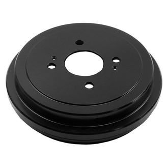 Beck Arnley® - TRUE Metal™ Premium Brake Drum