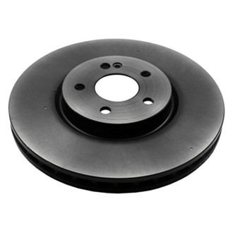 Beck Arnley® - TRUE Metal™ Premium Brake Rotor