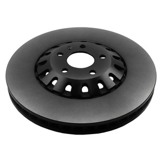 Beck Arnley® - TRUE Metal™ Premium Brake Rotor