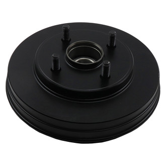 Beck Arnley® - TRUE Metal™ Premium Brake Drum