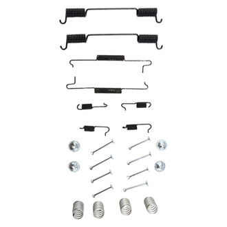 Beck Arnley® - Rear Drum Brake Hardware Kit