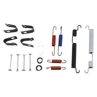Beck Arnley® - Rear Drum Brake Hardware Kit