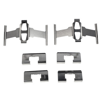 Beck Arnley® - Disc Brake Hardware Kit