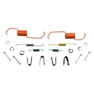Beck Arnley® - Drum Brake Hardware Kit
