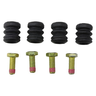 Beck Arnley® - Disc Brake Hardware Kit