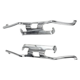 Beck Arnley® - Disc Brake Hardware Kit