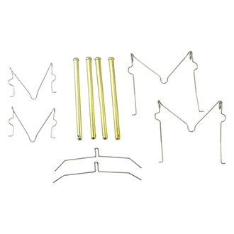 Beck Arnley® - Disc Brake Hardware Kit