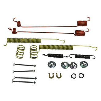 Beck Arnley® - Drum Brake Hardware Kit