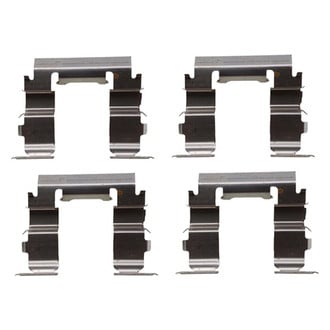 Beck Arnley® - Disc Brake Hardware Kit