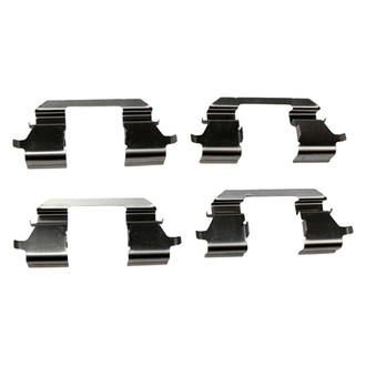 Beck Arnley® - Disc Brake Hardware Kit