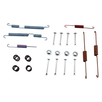 Beck Arnley® - Drum Brake Hardware Kit