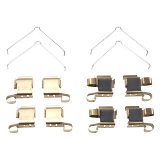 Beck Arnley® - Disc Brake Hardware Kit