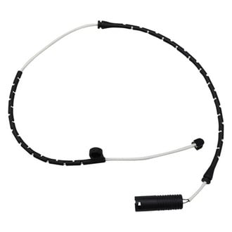 Beck Arnley® - Front Brake Pad Electronic Wear Sensor