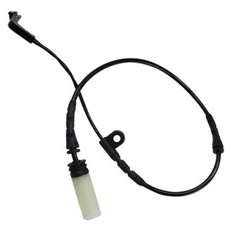 Beck Arnley® - Front Driver Side Brake Pad Electronic Wear Sensor