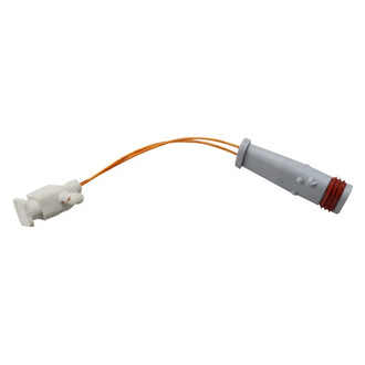 Beck Arnley® - Front Driver Side Brake Pad Electronic Wear Sensor