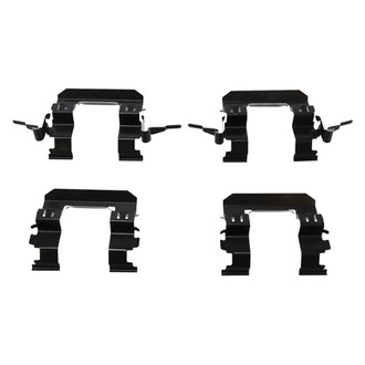 Beck Arnley® - Disc Brake Hardware Kit