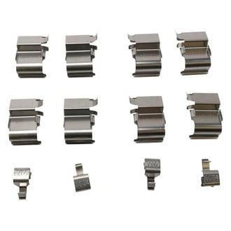 Beck Arnley® - Disc Brake Hardware Kit