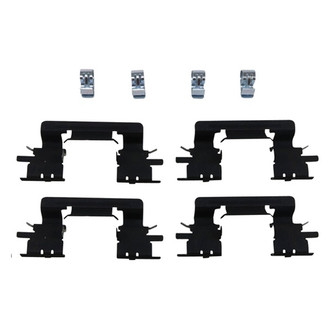 Beck Arnley® - Disc Brake Hardware Kit
